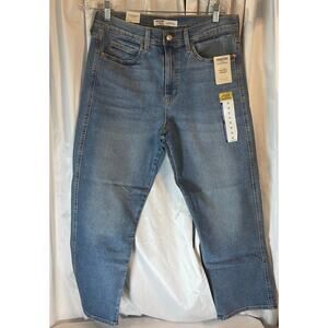 Signature Gold Levi Strauss & Co denim Jeans Size 12 womans jeans